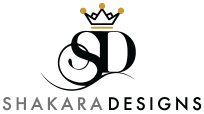 Shakara Designs Logo